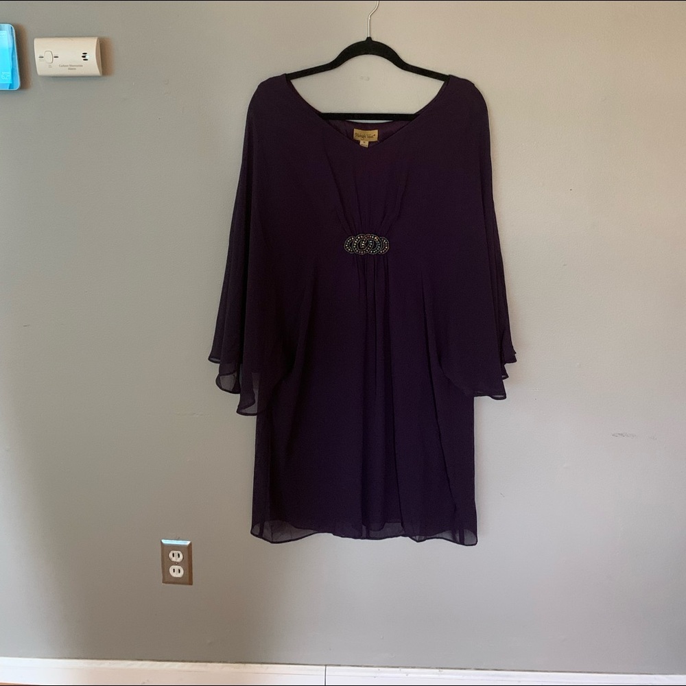 Woman’s dress